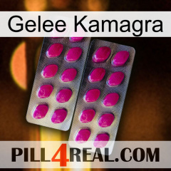 Jelly Kamagra 10
